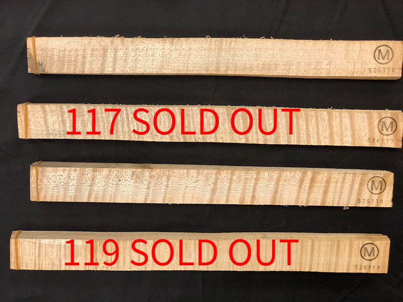 横板材Masterクラス