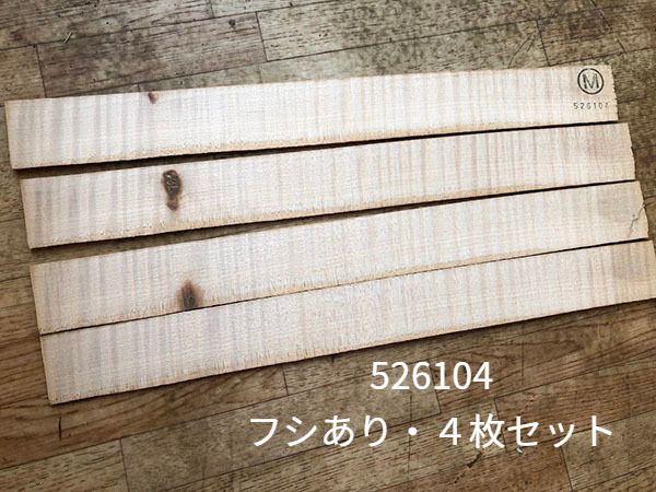 526104ふしあり