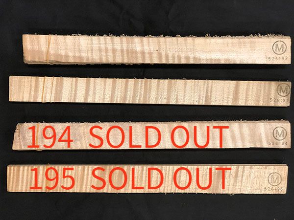 横板材Masterクラス