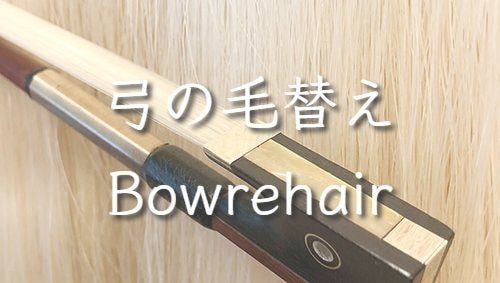 メンテナンス