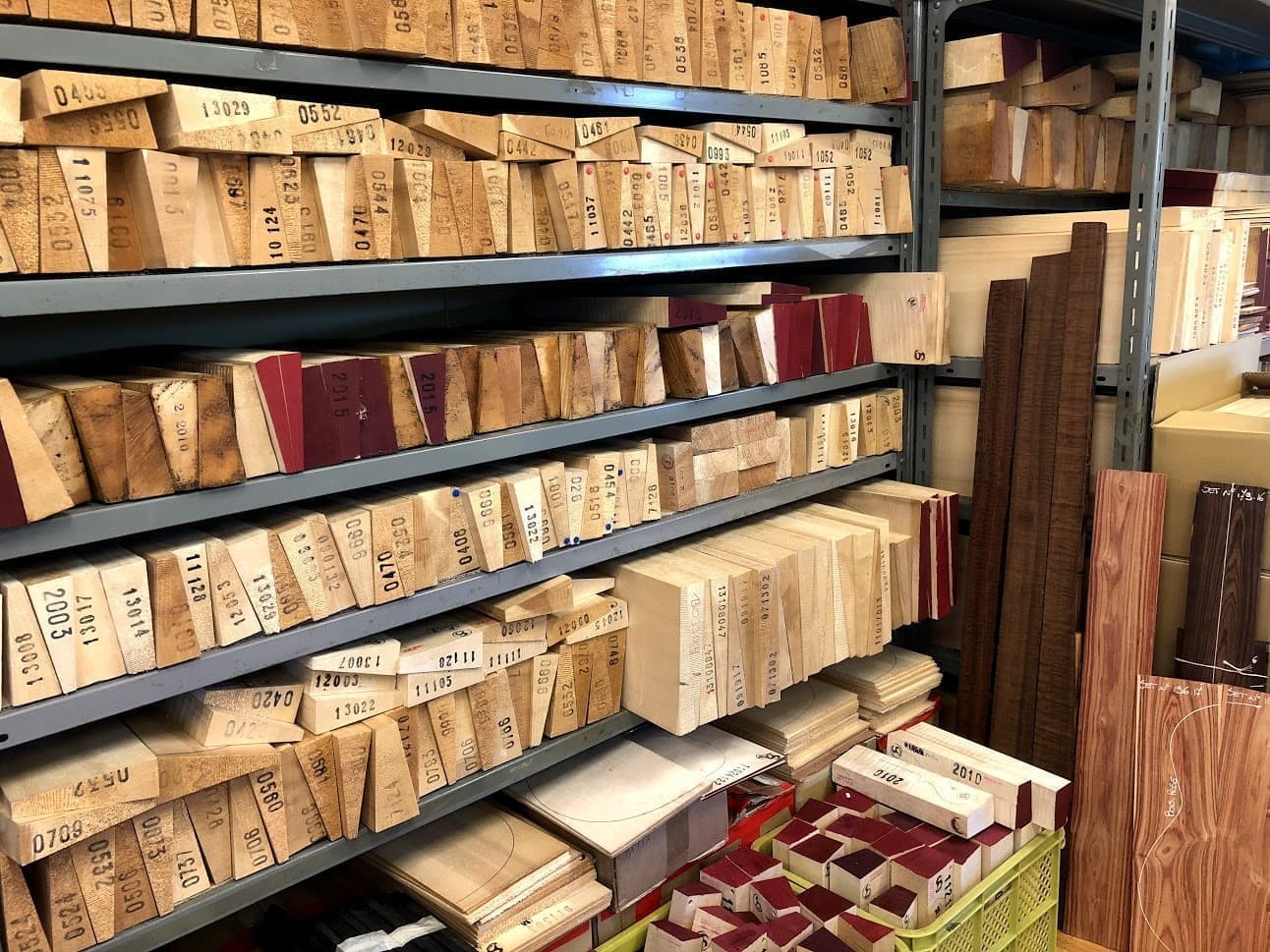 材木販売