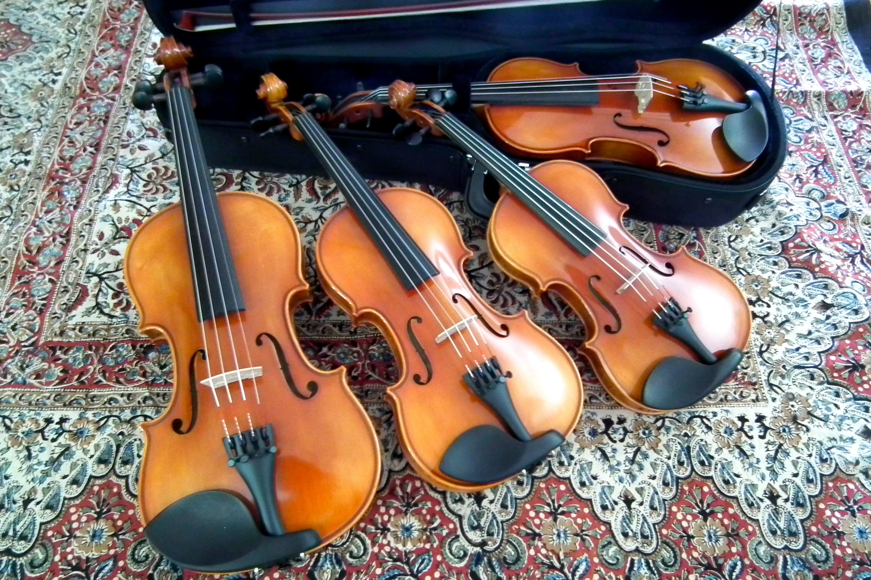 レンタル 篠崎バイオリン工房 レンタル 篠崎バイオリン工房